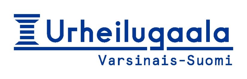 Tapahtuman järjestäjän logo